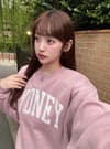 ピンク