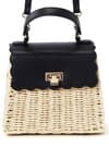 ブラック