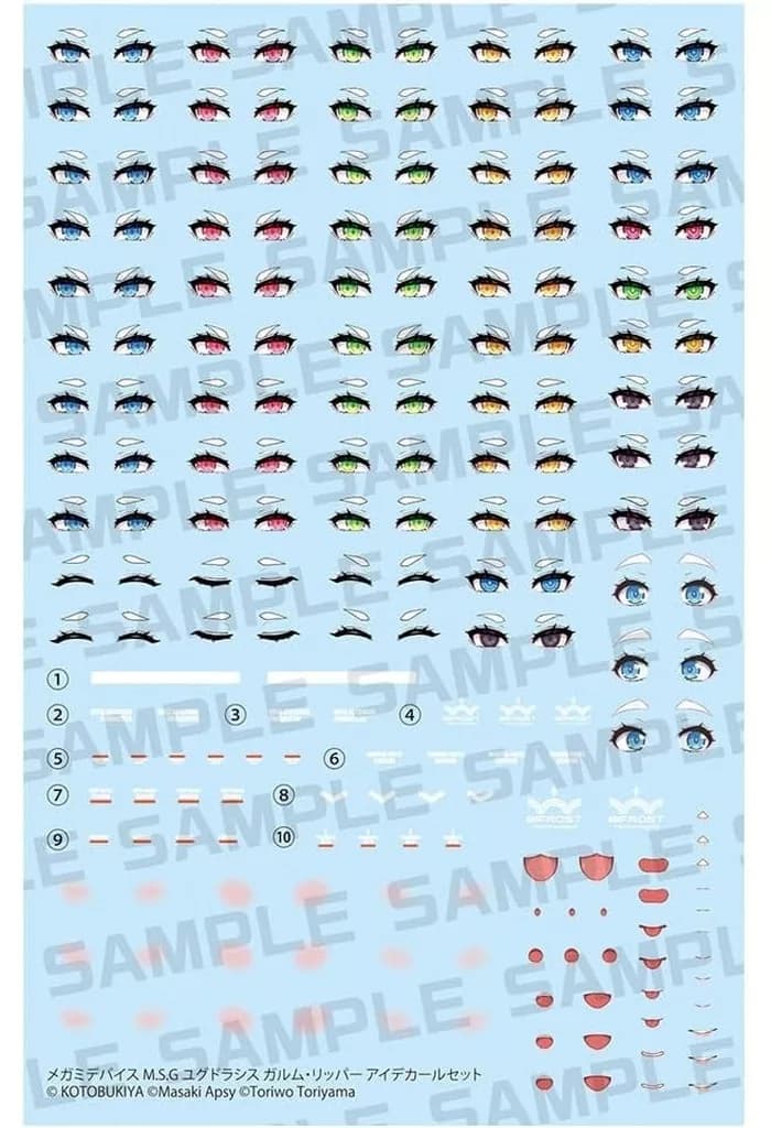 product