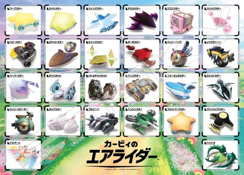 product
