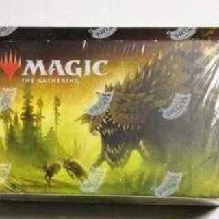 新品・未使用品　MTG 時のらせんリマスター　 BOX 日本語版　 1BOX
