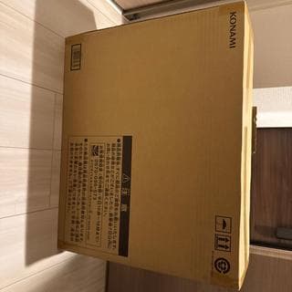 アルティメット海馬セット 1BOX