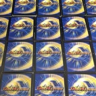 デュエルマスターズ カード 約3000枚 まとめ売り 大特価　店舗閉店処分品　 1枚