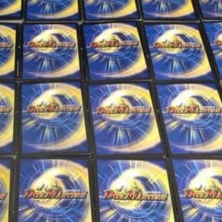 デュエルマスターズ カード 約3000枚 まとめ売り 大特価　店舗閉店処分品　③ 1枚