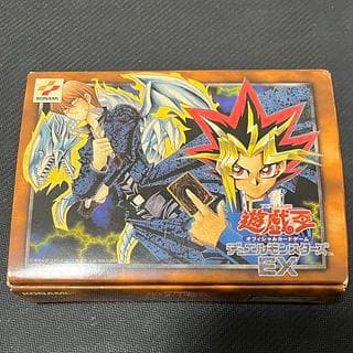 開封品　遊戯王EX スタジオダイス 1BOX
